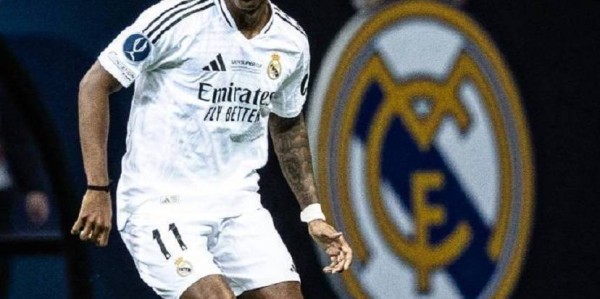 再见，皇马！巴西帝星标价9000万欧！利物浦、阿森纳视其为备胎