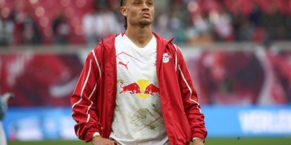 图片报：哈维-西蒙斯委托经纪人联系切尔西 莱比锡要价超5000万欧