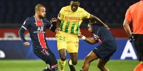 法甲 南特VS欧塞尔专家最新比分预测！