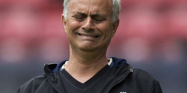 违约金之王！穆帅生涯7次下课，累计获1.15亿欧元赔偿金