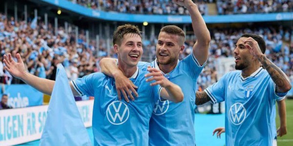 8/5竞彩足球预测：马尔默攻防稍逊，流浪者近期胜率不高