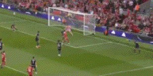 4-1，利物浦大胜西甲劲旅，16岁新星惊艳破门+妙传，努涅斯传射