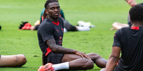 加利：米兰就缺莫德里奇这样的领袖球员，若引进弗拉霍维奇能在意甲争冠