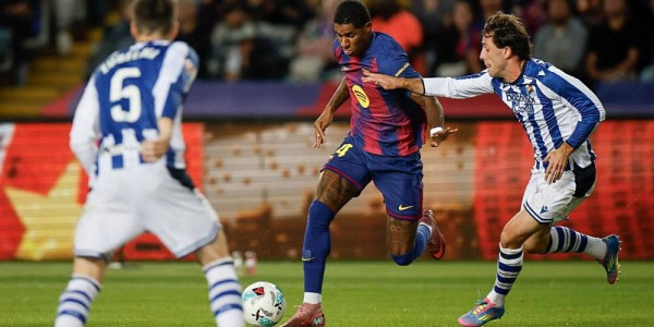 西甲伤病潮升级！巴萨皇马争冠前路艰难