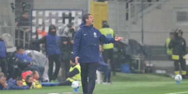 达维尔萨执教佛罗伦萨？深度解析意甲新帅人选的战术潜力与挑战