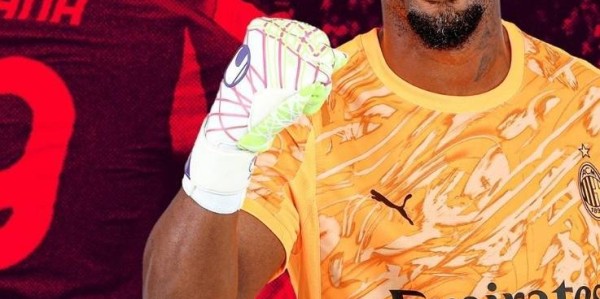 一日意甲动向：米兰想要阿森纳9号射手，欧冠孔蒂又掉链子了