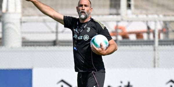 图多尔谈尤文新赛季前景：预测结果毫无意义！加拿大新援将迎首秀