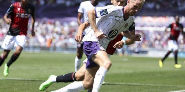 法甲 尼斯VS图卢兹比分预测！